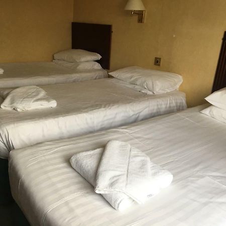 Cedar Tree Hotel Рагли Экстерьер фото