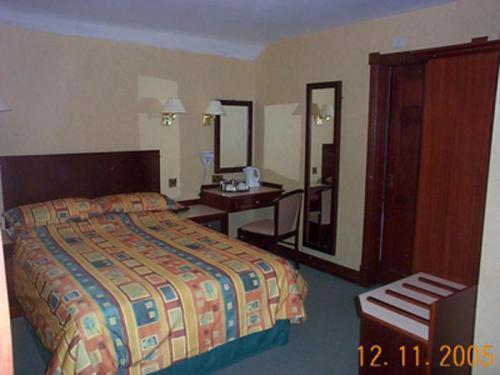 Cedar Tree Hotel Рагли Номер фото